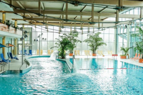 Hotel am Vitalpark in Heilbad Heiligenstadt, Eichsfeld